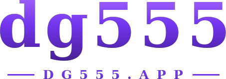 dg555 logo